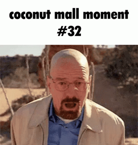 Coconutmall Moment 32 GIF - Coconutmall Moment 32 Breaking Bad GIFs