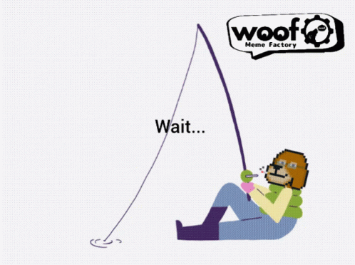 Woof Woof Woof GIF - Woof Woof Woof Woofmemefactory GIFs