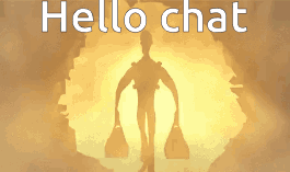 Hello Chat Bomb Voyage GIF - Hello Chat Bomb Voyage Incredibles GIFs