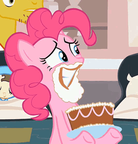 So Yummy Tasty GIF - So Yummy Tasty Pinkie Pie GIFs
