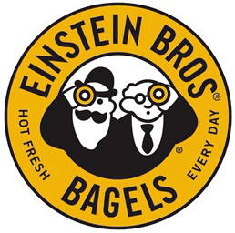 Bagels Einstein Bros GIF