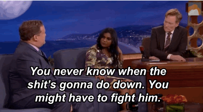 12 GIF - Interview Fight Him Youll Never Know GIFs