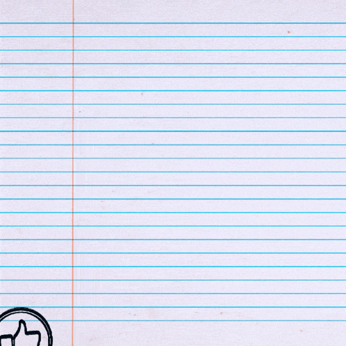 a drawing of a bunch of thumbs up signs