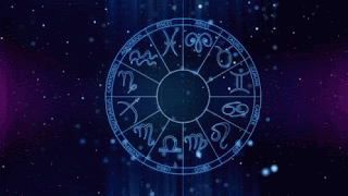 Zodiac Symbols GIF - Zodiac Symbols GIFs