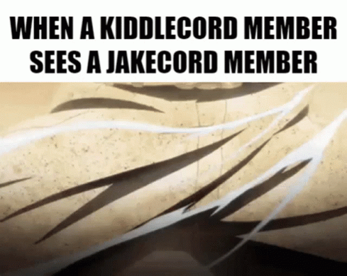 Kiddlecord Jakecord GIF - Kiddlecord Jakecord Baki GIFs