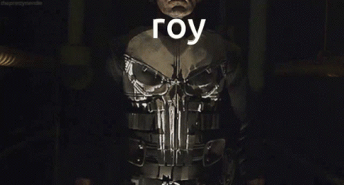 Roy Rj Black GIF - Roy Rj Black GIFs