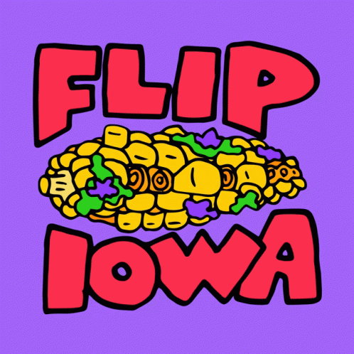 Flip Iowa Ia GIF - Flip Iowa Iowa Ia GIFs