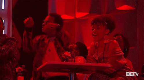 Party Time Dancing GIF - Party Time Dancing Grooving GIFs