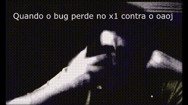 Bug Bug Cerebral GIF - Bug Bug Cerebral Oaoj GIFs