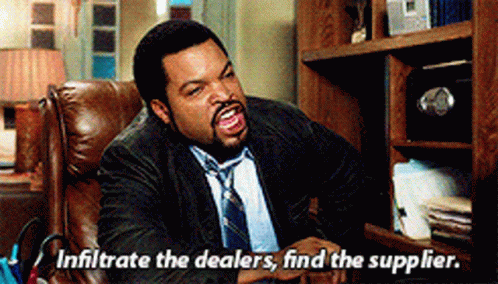 21jump Street Ice Cube GIF - 21jump Street Ice Cube Infiltrate The Dealer GIFs