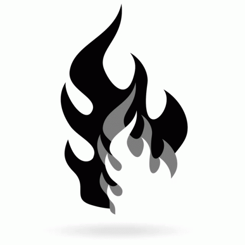 Flame Fire GIF - Flame Fire GIFs