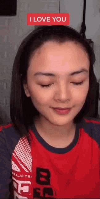 I Love You Dane Manalad GIF