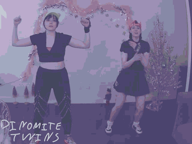 Dinomitetwins Adventure Ali GIF