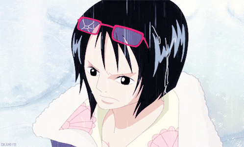 a drawing of a girl wearing sunglasses and a jacket with the words okjumpfr on the bottom
