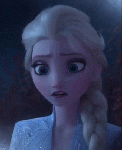 Disney Frozen2 GIF - Disney Frozen2 Elsa GIFs