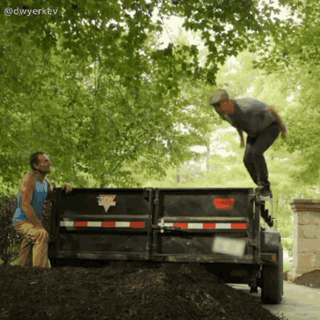 Donnie Wahlberg Jumping GIF