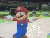 Mario Dab GIF - Mario Dab GIFs
