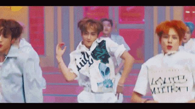 Kpop Dance GIF - Kpop Dance Jump GIFs