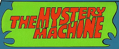 Mystery Machine Meme - Mystery Machine - Discover & Share GIFs