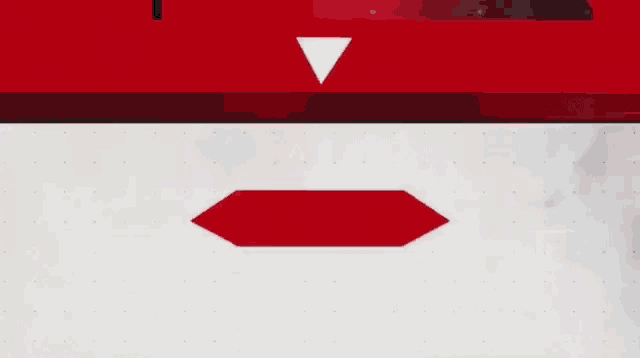 the raw logo is shown on a dark red background