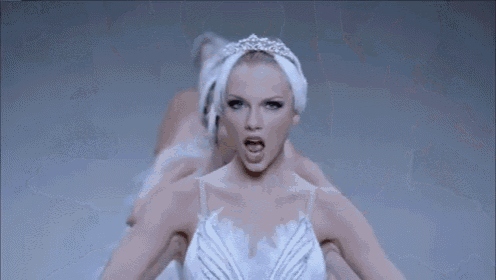 Can'T Stop, Won'T Stop. GIF - Taylor Swift Shake It Off Cant Stop Wont Stop GIFs
