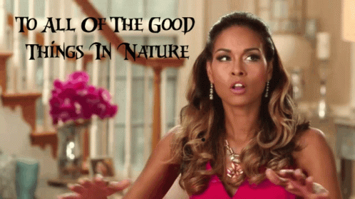 Katie Rost Good Things GIF - Katie Rost Good Things Nature GIFs