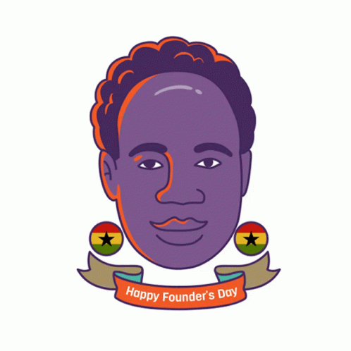 Hollard Ghana Foundersday GIF - Hollard Ghana Foundersday GIFs