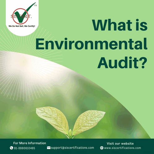 Environmental Audit GIF - Environmental Audit GIFs