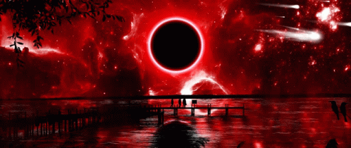 Eclipse GIF - Eclipse GIFs