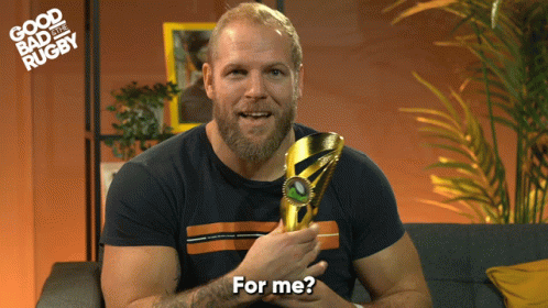 Good Bad Rugby Gbrgifs GIF - Good Bad Rugby Gbrgifs James Haskell GIFs