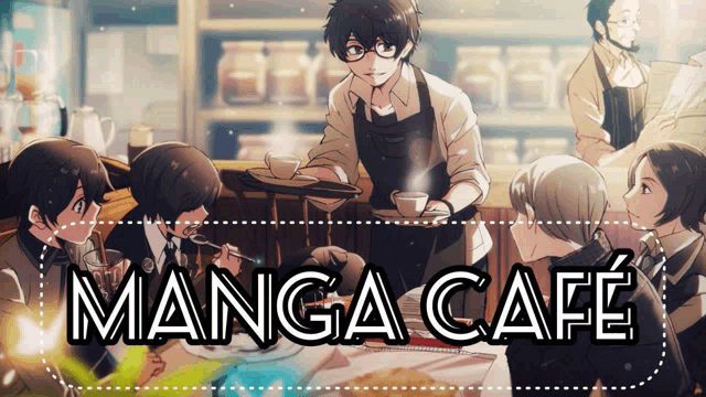 Manga Meme