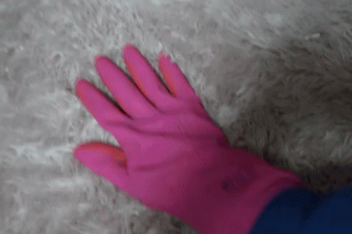 고무장갑 청소 쓱싹쓱싹 문지르기 GIF - Rubber Gloves Cleaning Rub GIFs