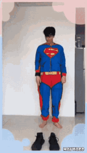Mayward Maymay GIF
