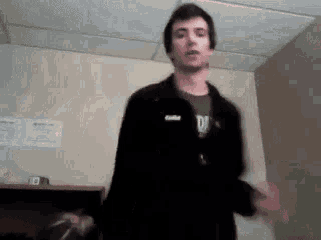 Nathan Fielder Dance Quotes GIF - Nathan Fielder Dance Quotes Swag GIFs