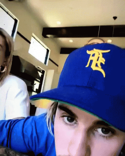 Jailey Stare GIF - Jailey Stare Serious GIFs