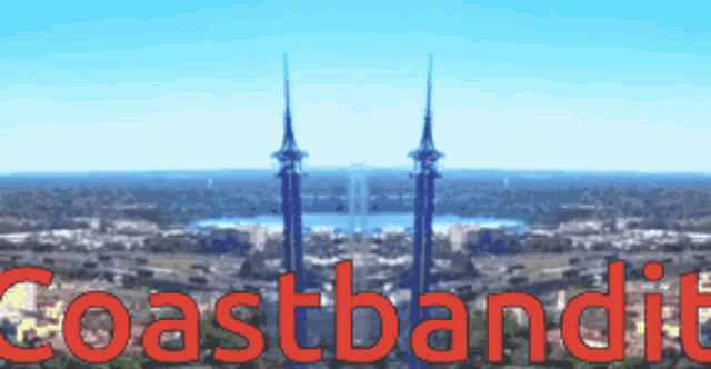 Coastbandit High GIF
