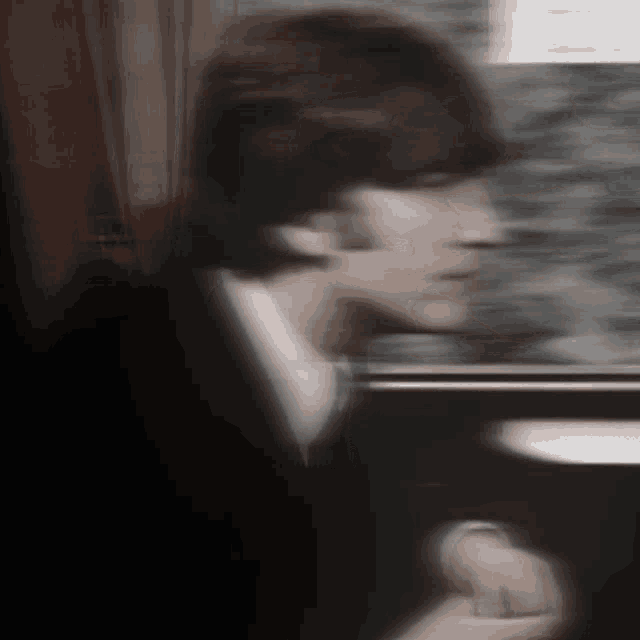 Kiss GIF