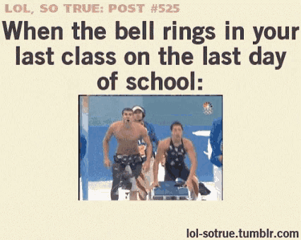 Last Day Of School Done GIF - Last Day Of School Done So Done GIFs