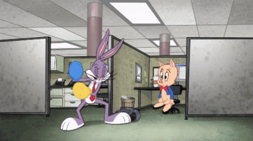 Bugs Bunny Cheerleader GIF - Bugs Bunny Cheerleader Looney Tunes GIFs
