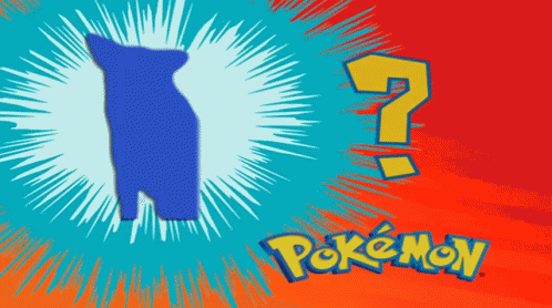 Chilaquil Pokemon GIF - Chilaquil Pokemon Guess GIFs