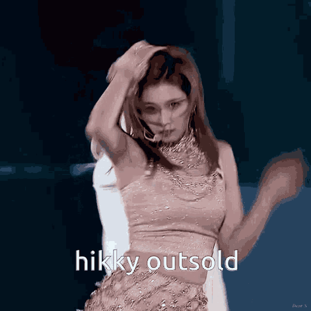 Hikky Outsold GIF - Hikky Outsold Hikky Outsold GIFs