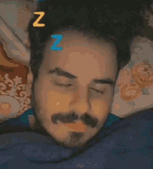 Sleep نايف GIF - Sleep نايف القرادي GIFs