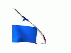 Panama Flag GIF - Panama GIFs