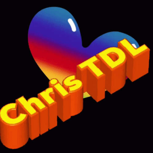 Chris Tdl GIF - Chris Tdl GIFs