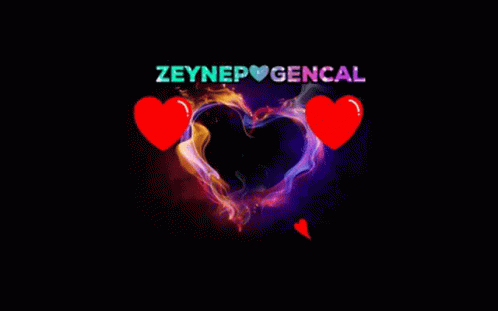 Zeynep Gencal GIF