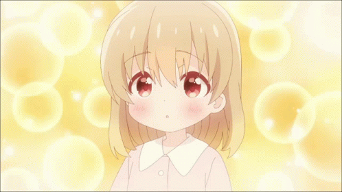 Slow Loop Anime Smile GIF - Slow Loop Anime Smile Koharu GIFs