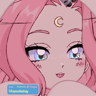 a picture of a girl with the words it wasn 't me