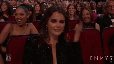 Shrug What Do You Want GIF - Shrug What Do You Want Keri Russell GIFs