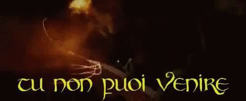 Lord Of The Rings Invite GIF - Lord Of The Rings Invite Gandalf GIFs