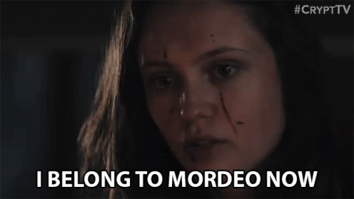 I Belong To Mordeo Now Mordeo GIF - I Belong To Mordeo Now Mordeo Crypt Tv GIFs